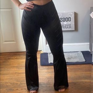 Flare Leggings